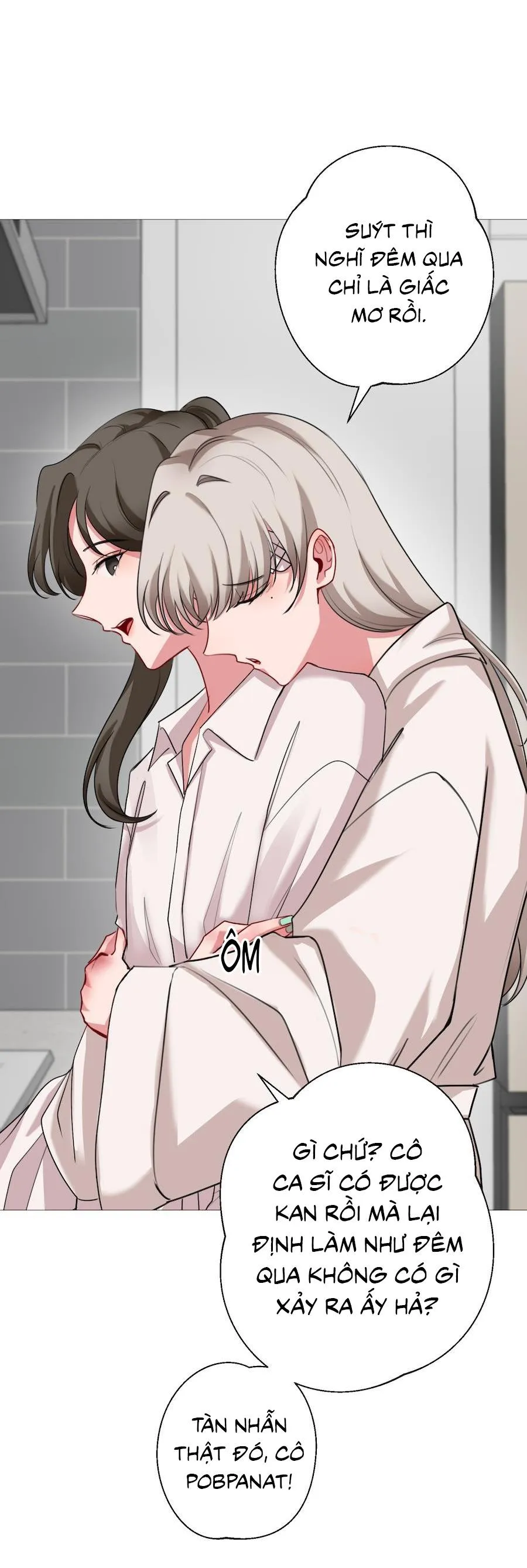 Flower of youth Chapter 26 Trang 59