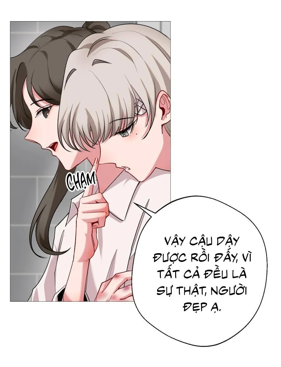 Flower of youth Chapter 26 Trang 61