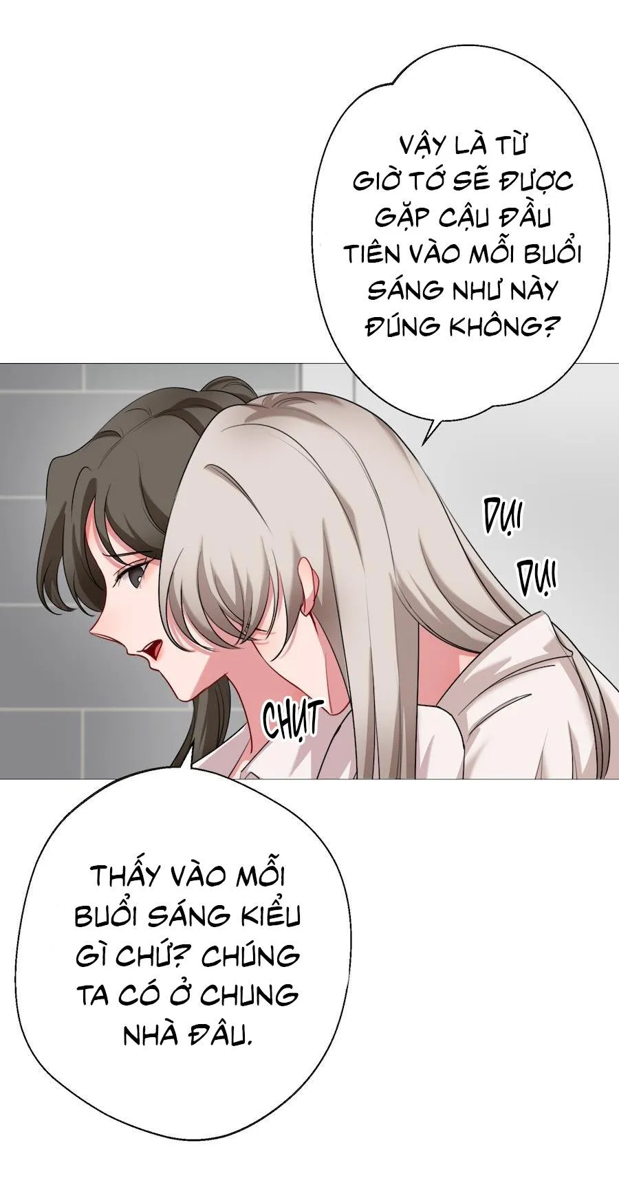 Flower of youth Chapter 26 Trang 62