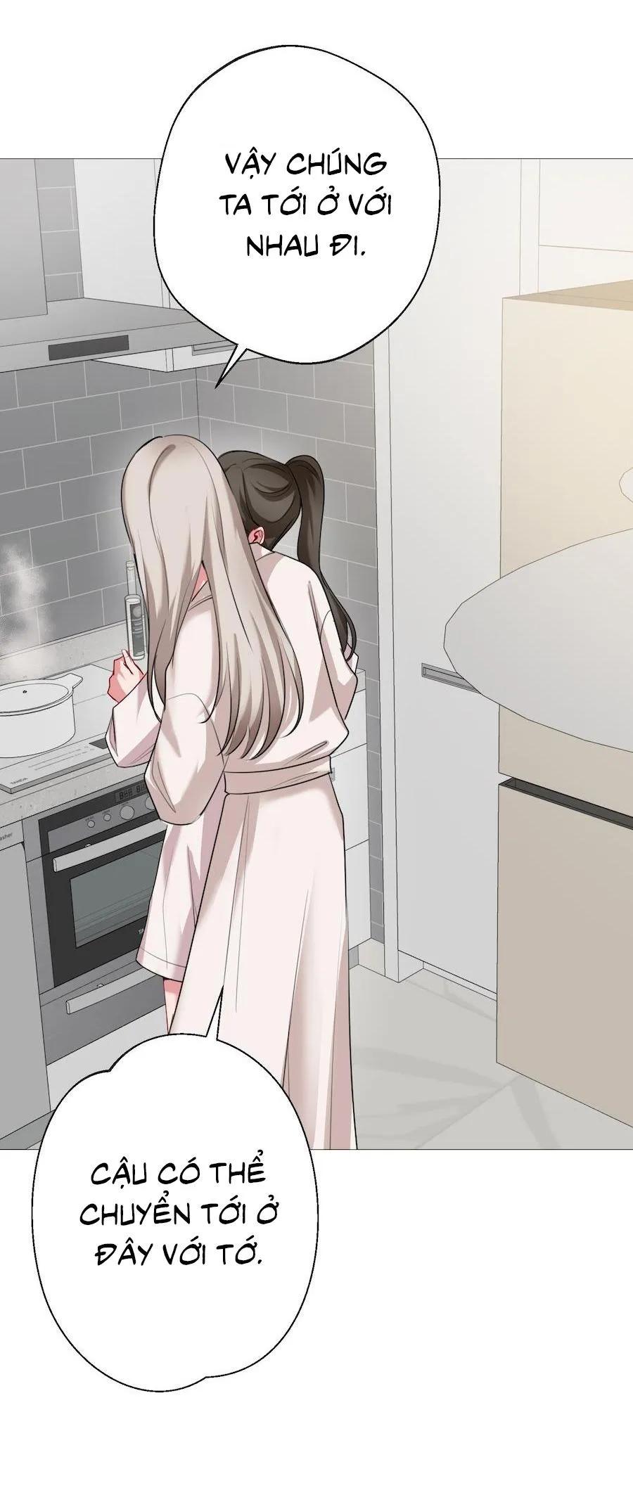 Flower of youth Chapter 26 Trang 63