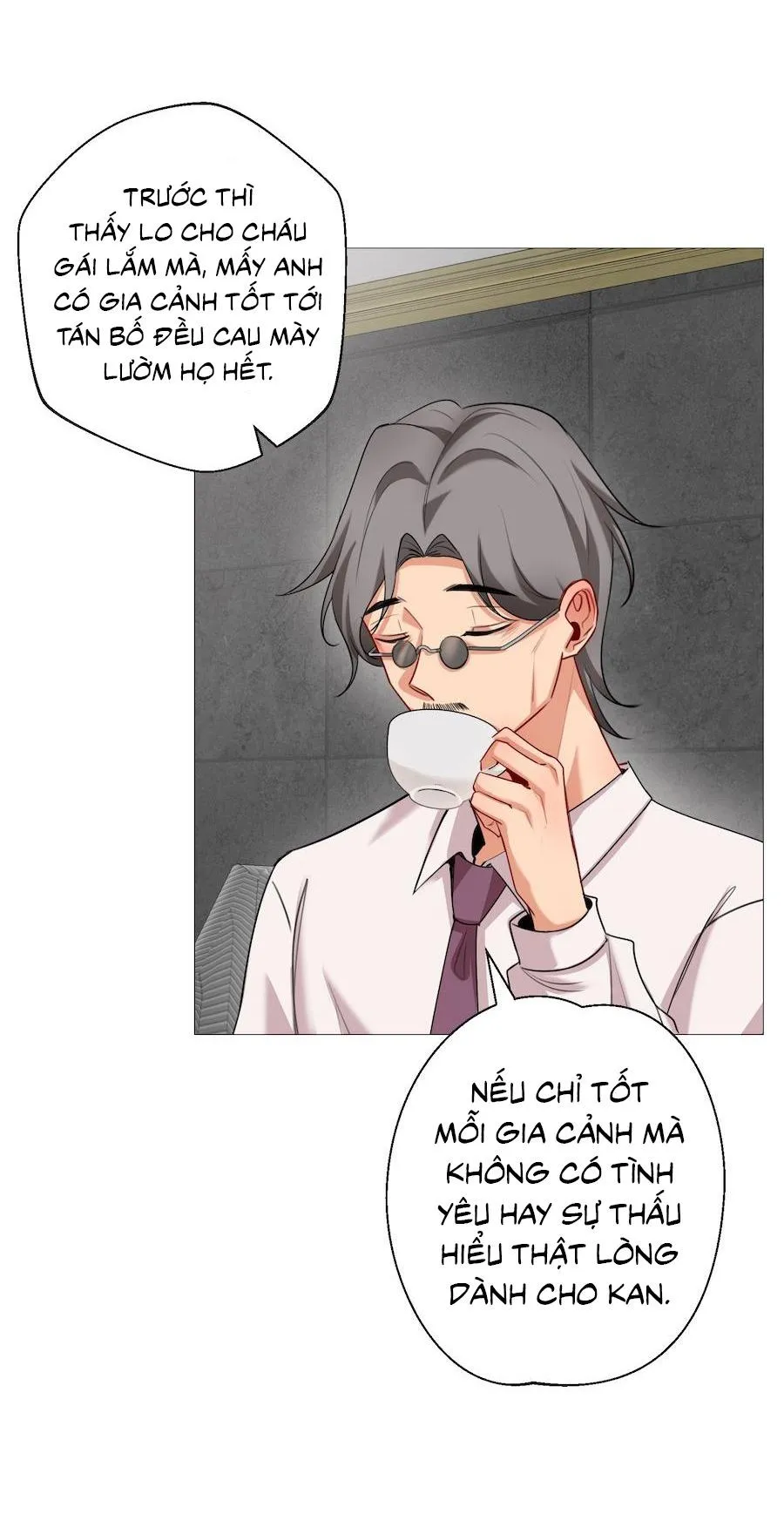 Flower of youth Chapter 27 Trang 3