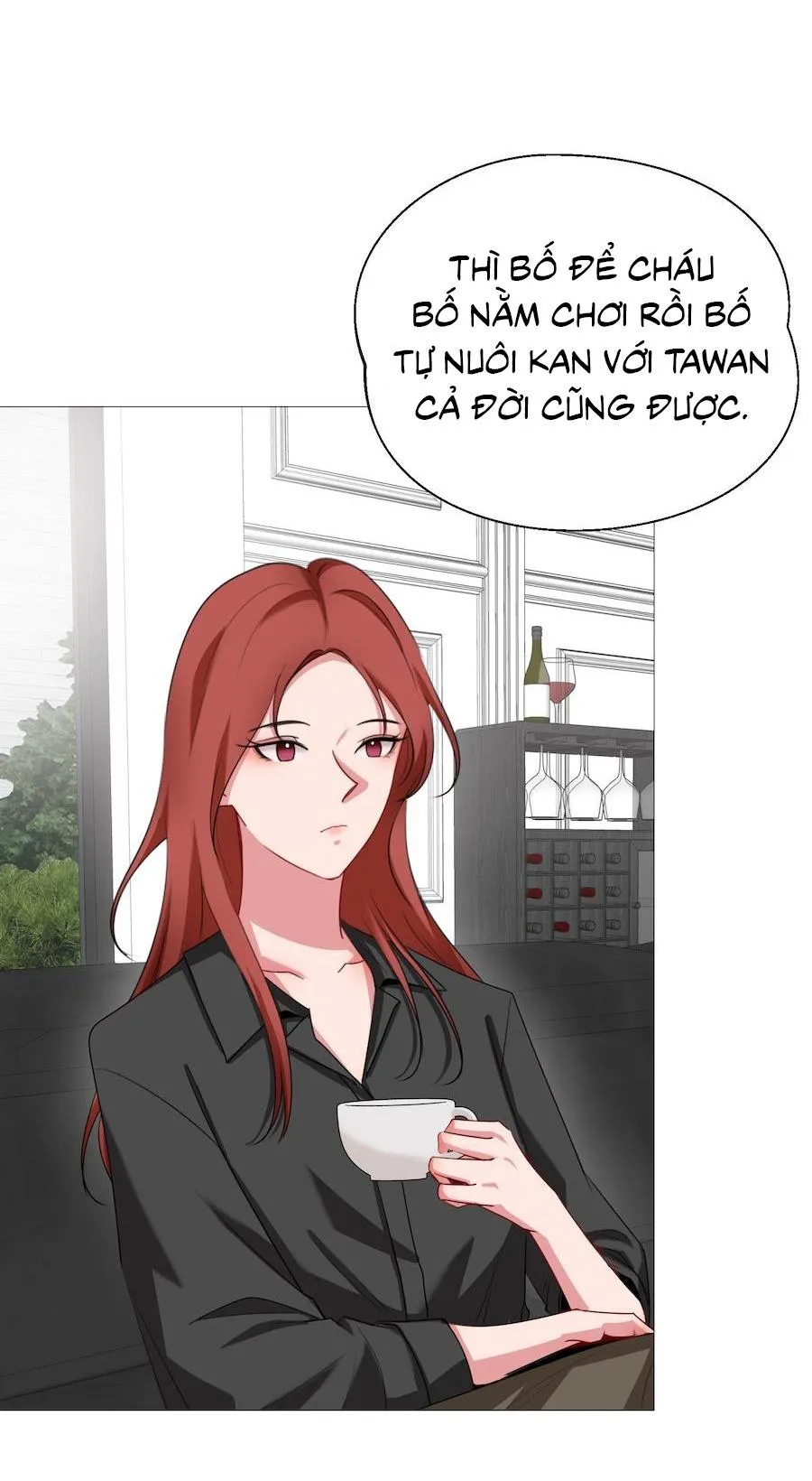 Flower of youth Chapter 27 Trang 4