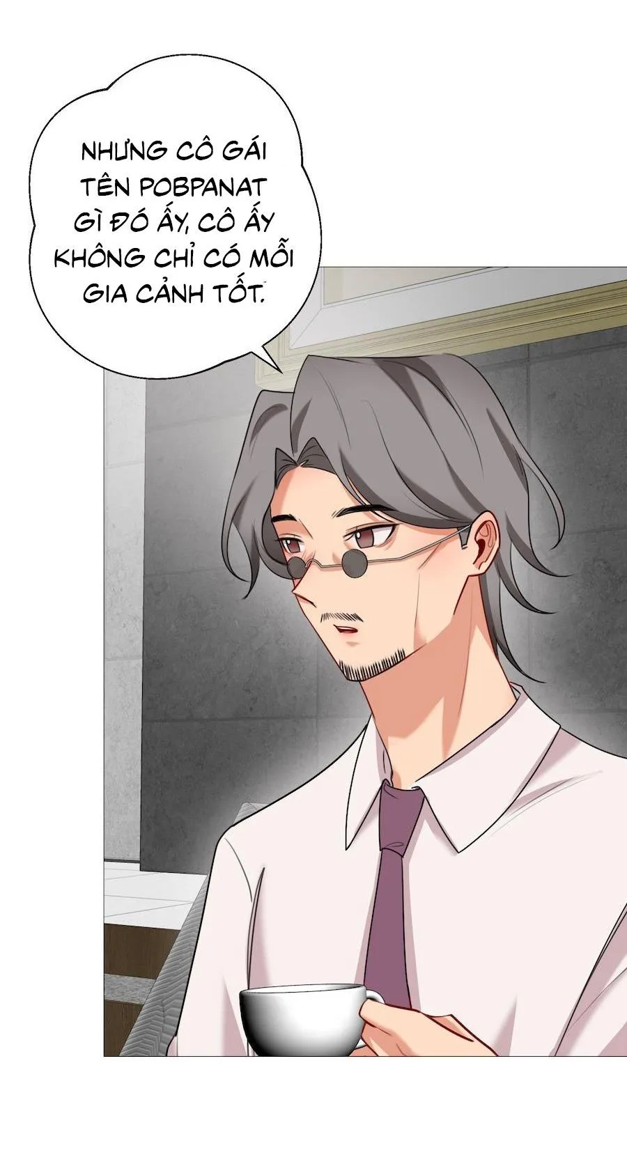 Flower of youth Chapter 27 Trang 5