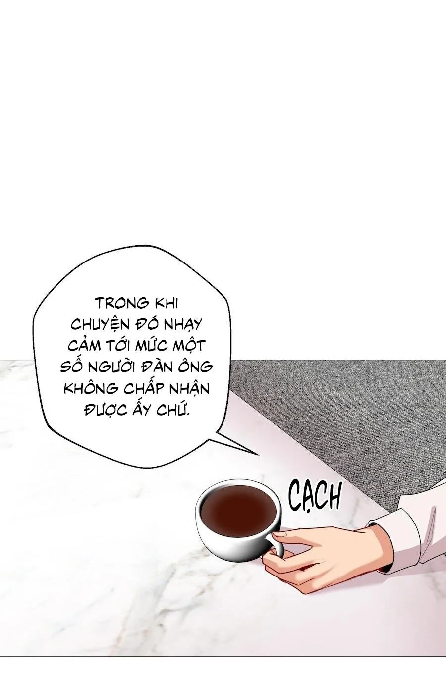 Flower of youth Chapter 27 Trang 7