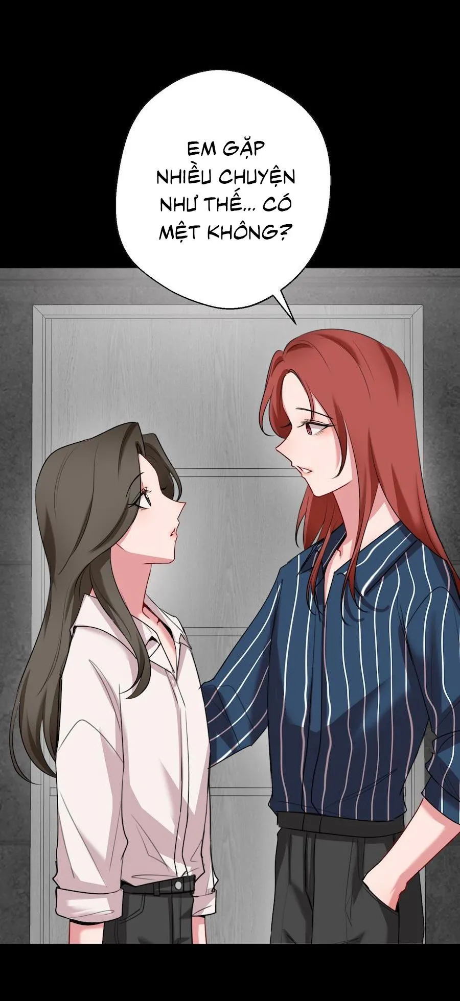 Flower of youth Chapter 27 Trang 14