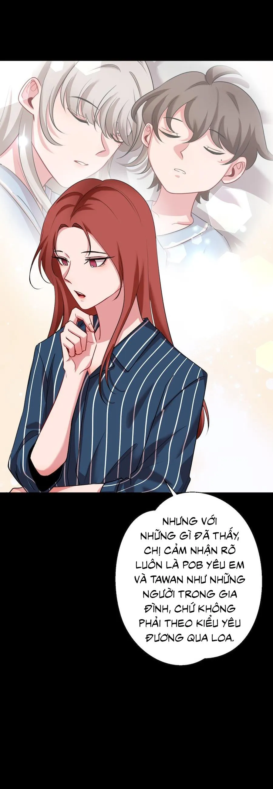 Flower of youth Chapter 27 Trang 17