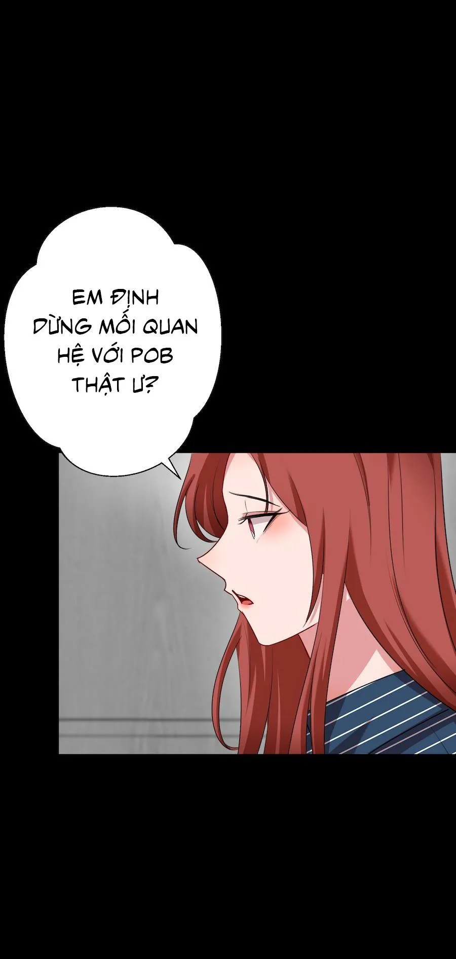 Flower of youth Chapter 27 Trang 18