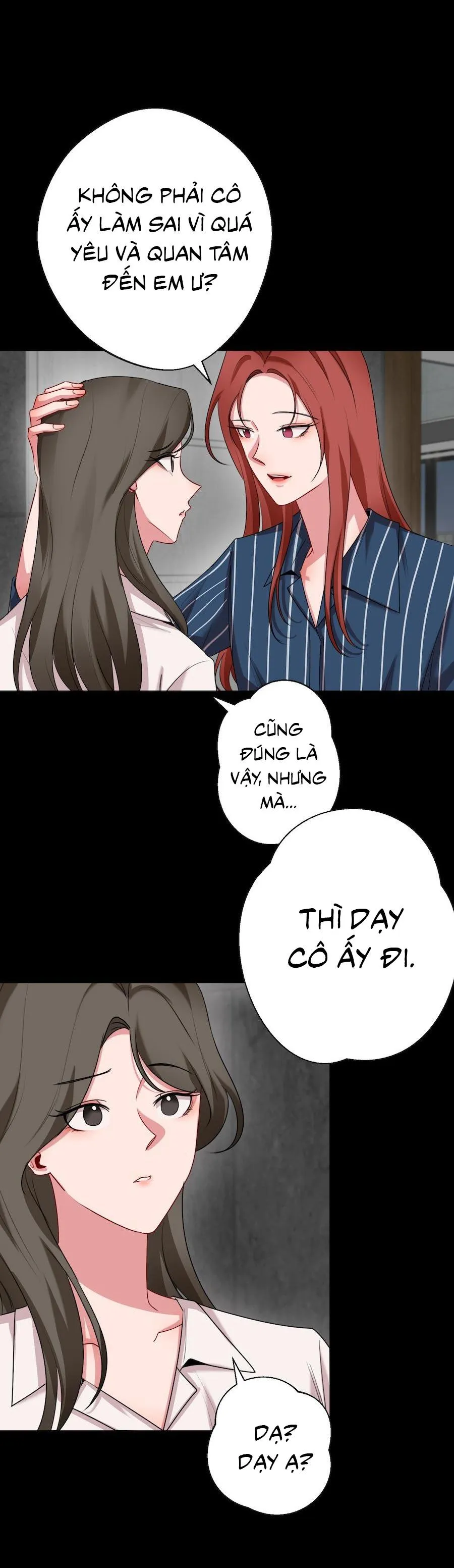 Flower of youth Chapter 27 Trang 21