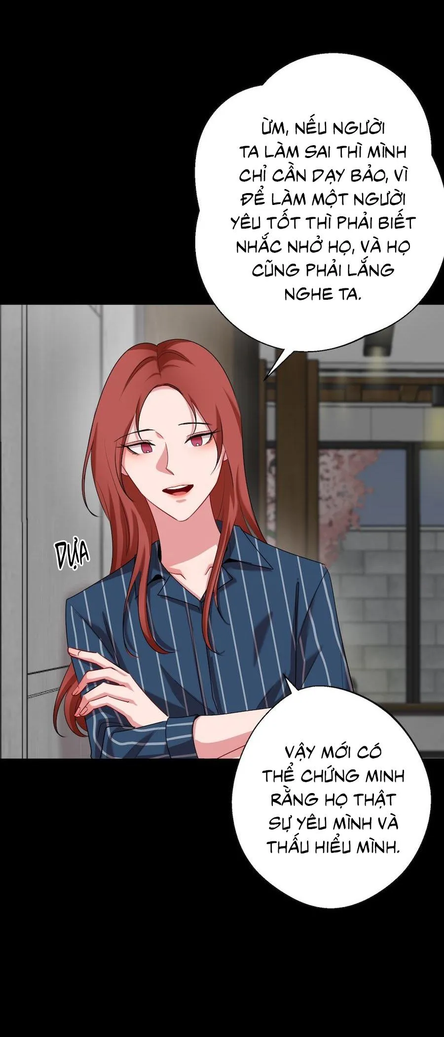 Flower of youth Chapter 27 Trang 22