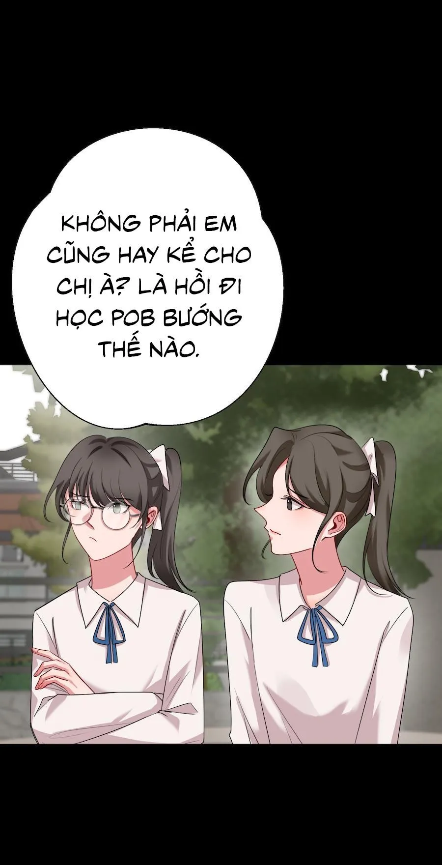 Flower of youth Chapter 27 Trang 23