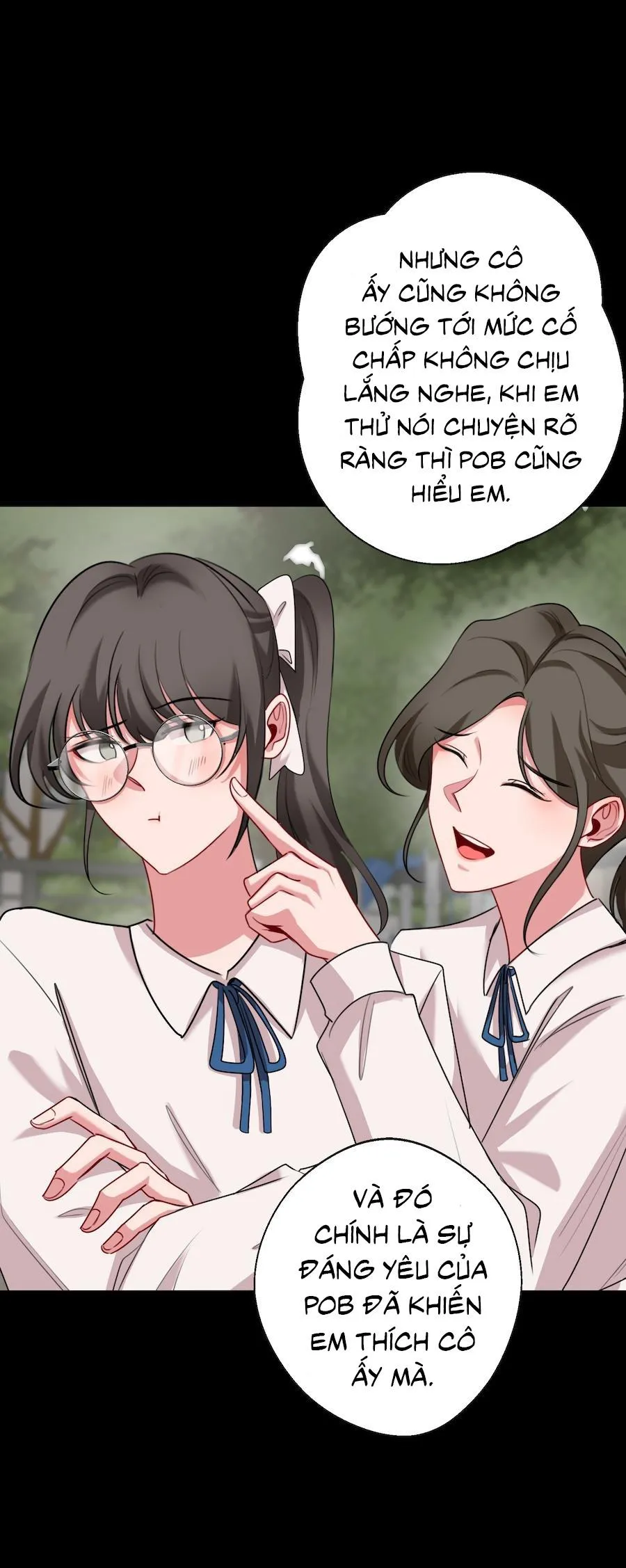 Flower of youth Chapter 27 Trang 24