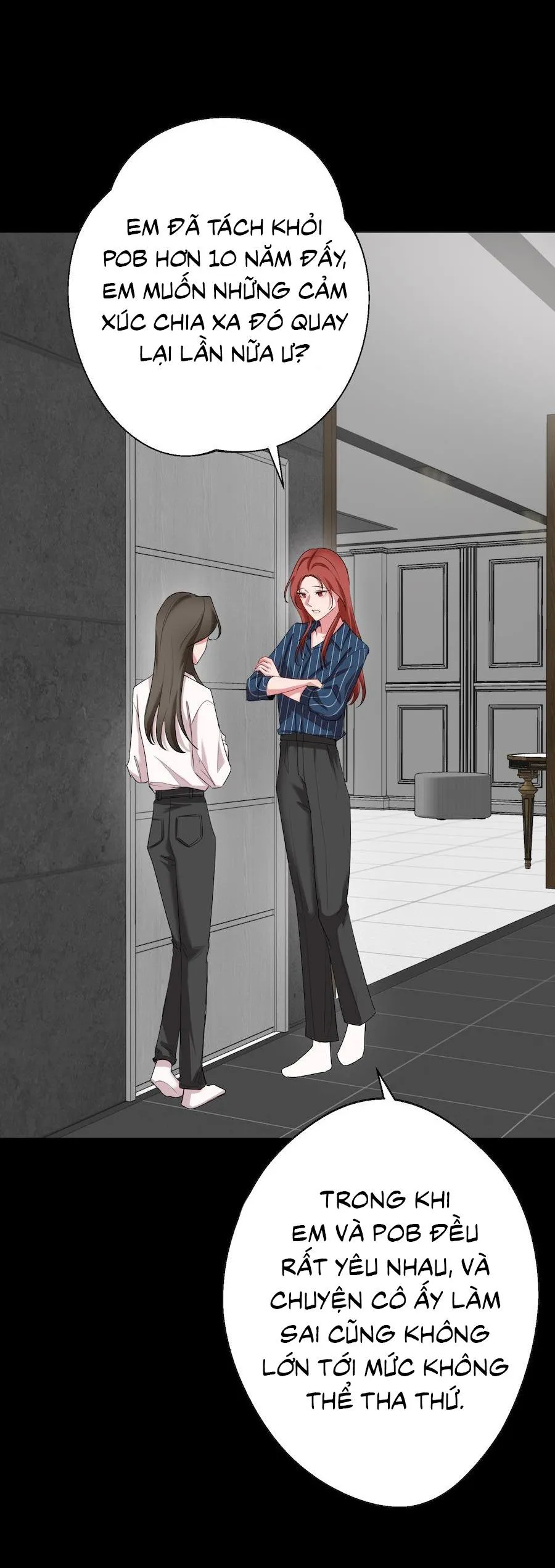 Flower of youth Chapter 27 Trang 25