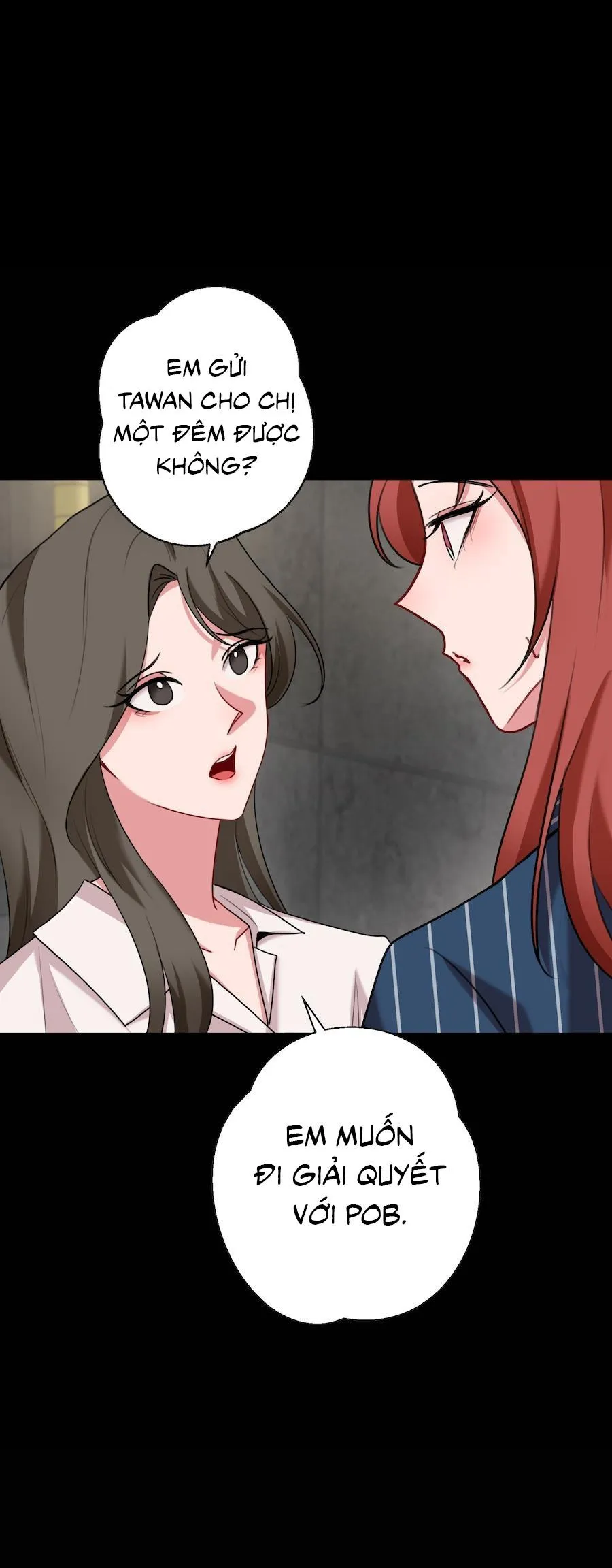 Flower of youth Chapter 27 Trang 30