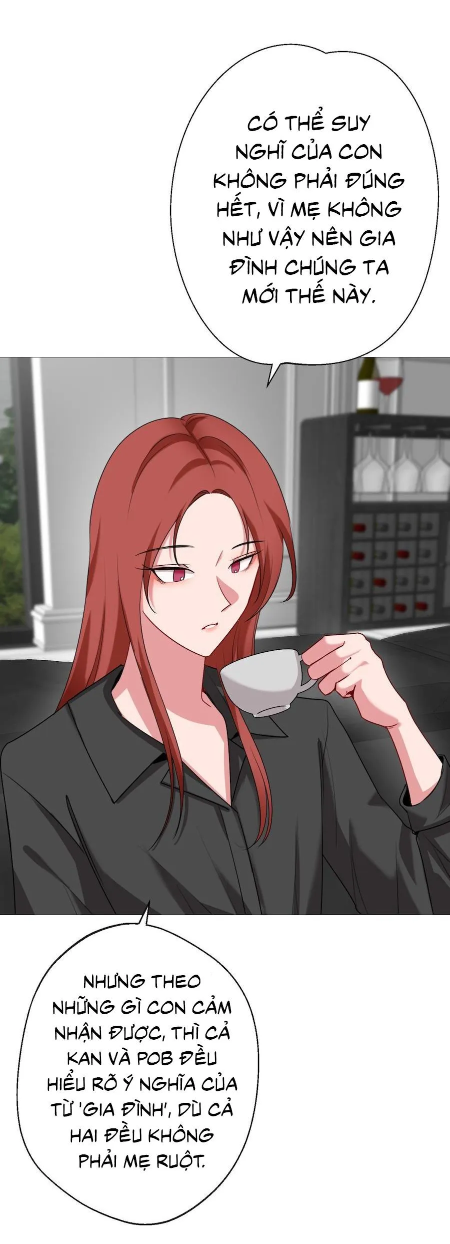 Flower of youth Chapter 27 Trang 34