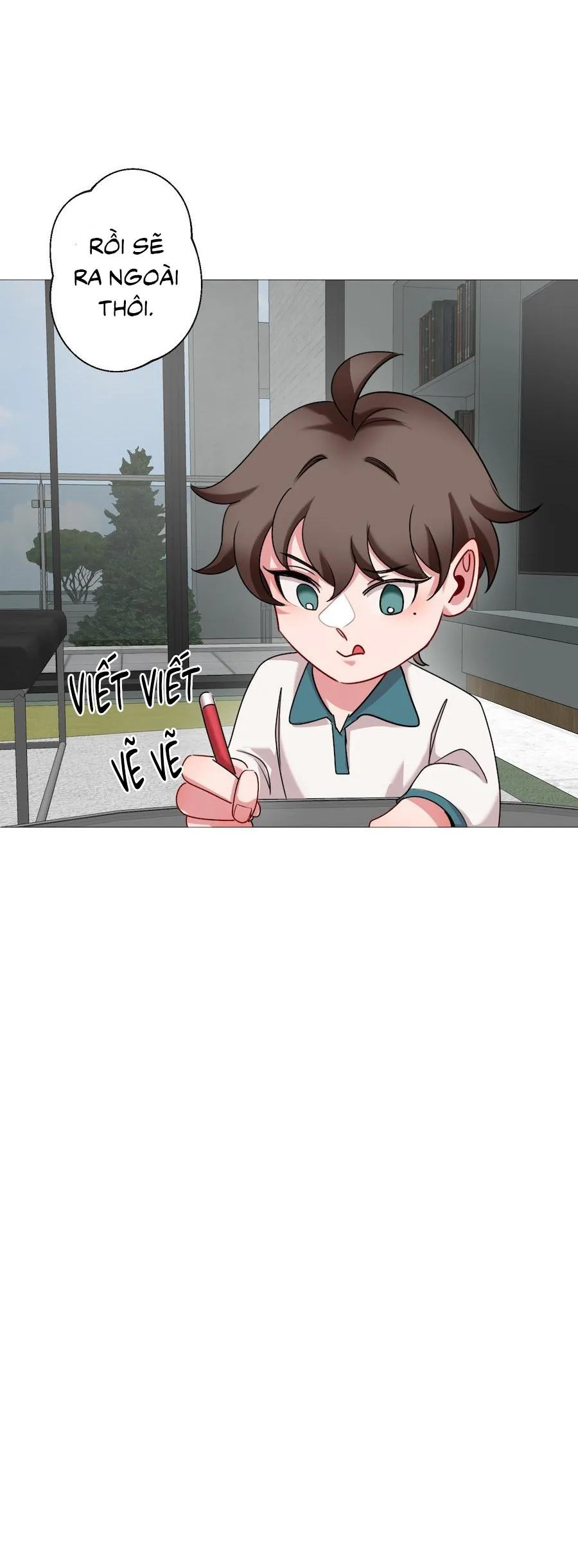 Flower of youth Chapter 27 Trang 38