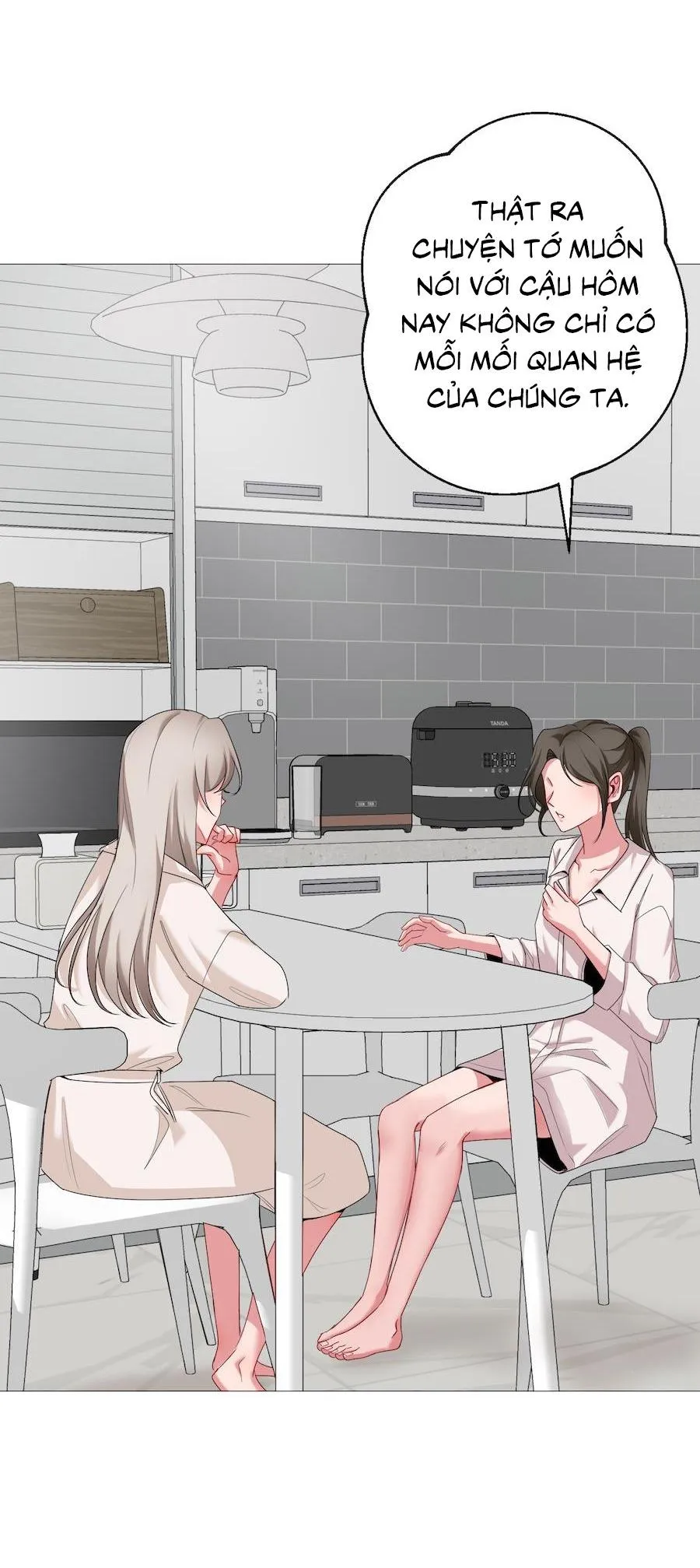 Flower of youth Chapter 27 Trang 40