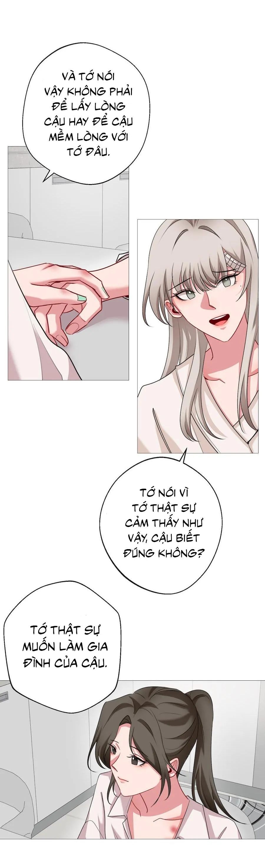 Flower of youth Chapter 27 Trang 43