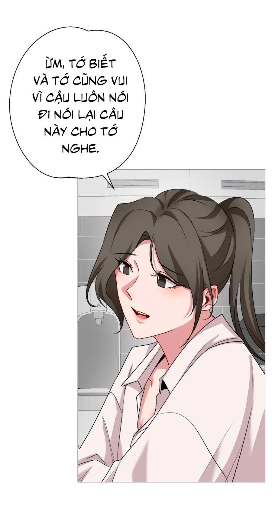 Flower of youth Chapter 27 Trang 44