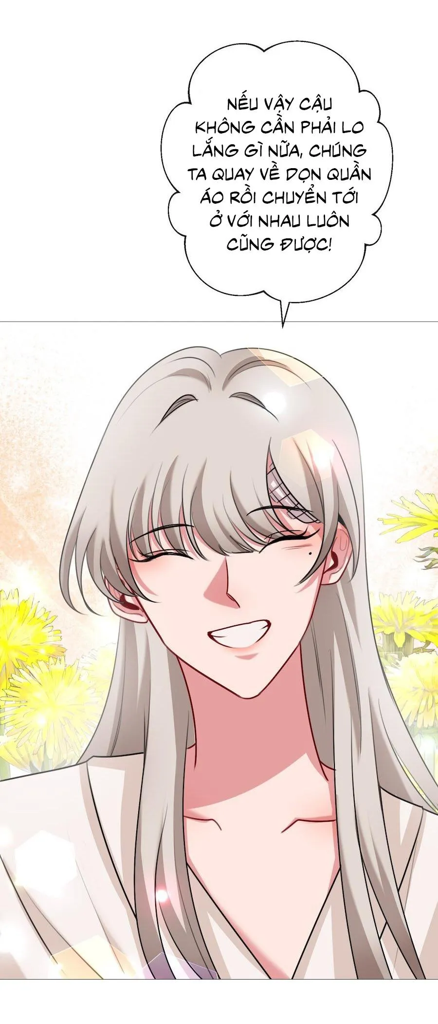 Flower of youth Chapter 27 Trang 45