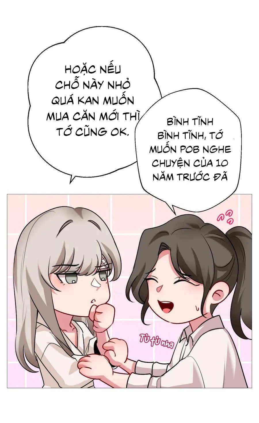 Flower of youth Chapter 27 Trang 46