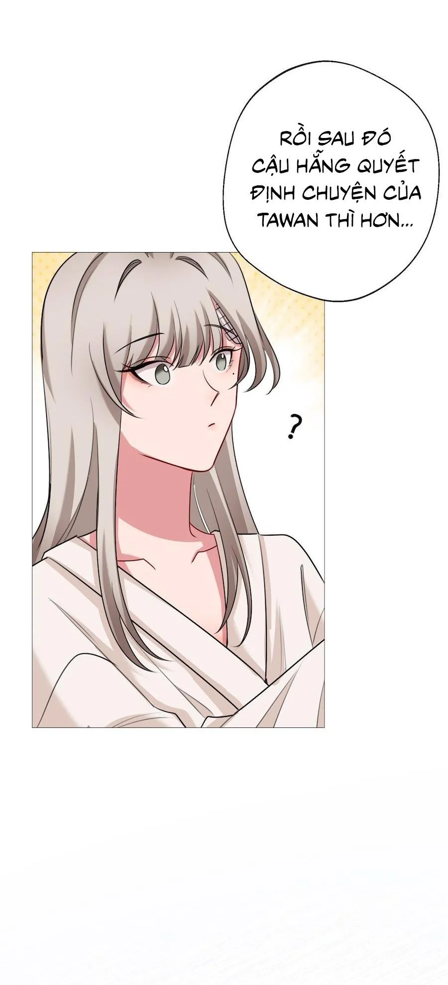 Flower of youth Chapter 27 Trang 47