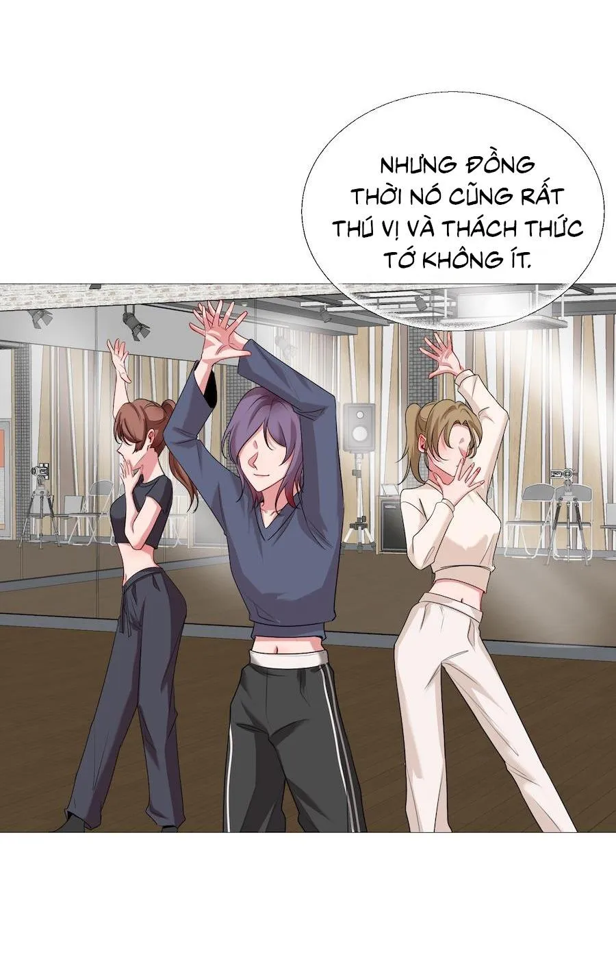 Flower of youth Chapter 28 Trang 4