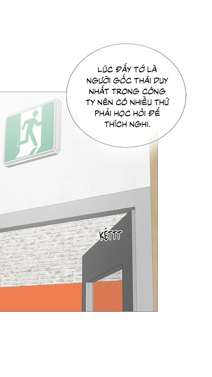 Flower of youth Chapter 28 Trang 5