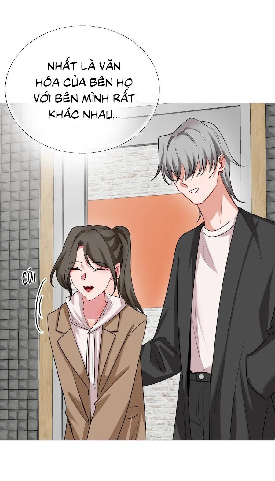 Flower of youth Chapter 28 Trang 7