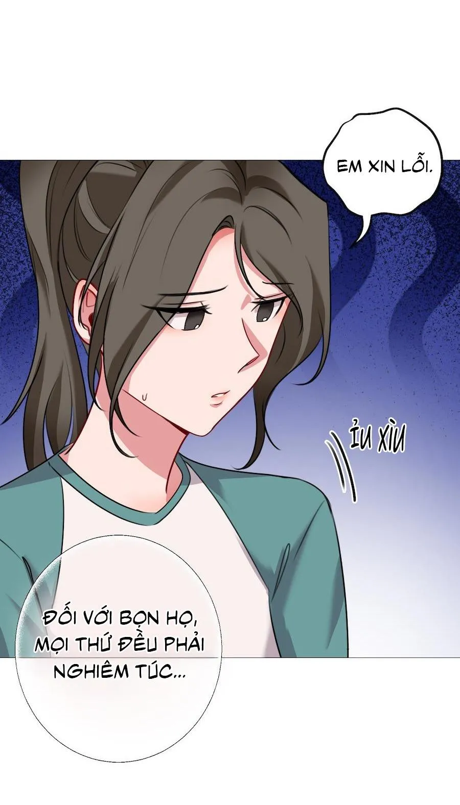 Flower of youth Chapter 28 Trang 12