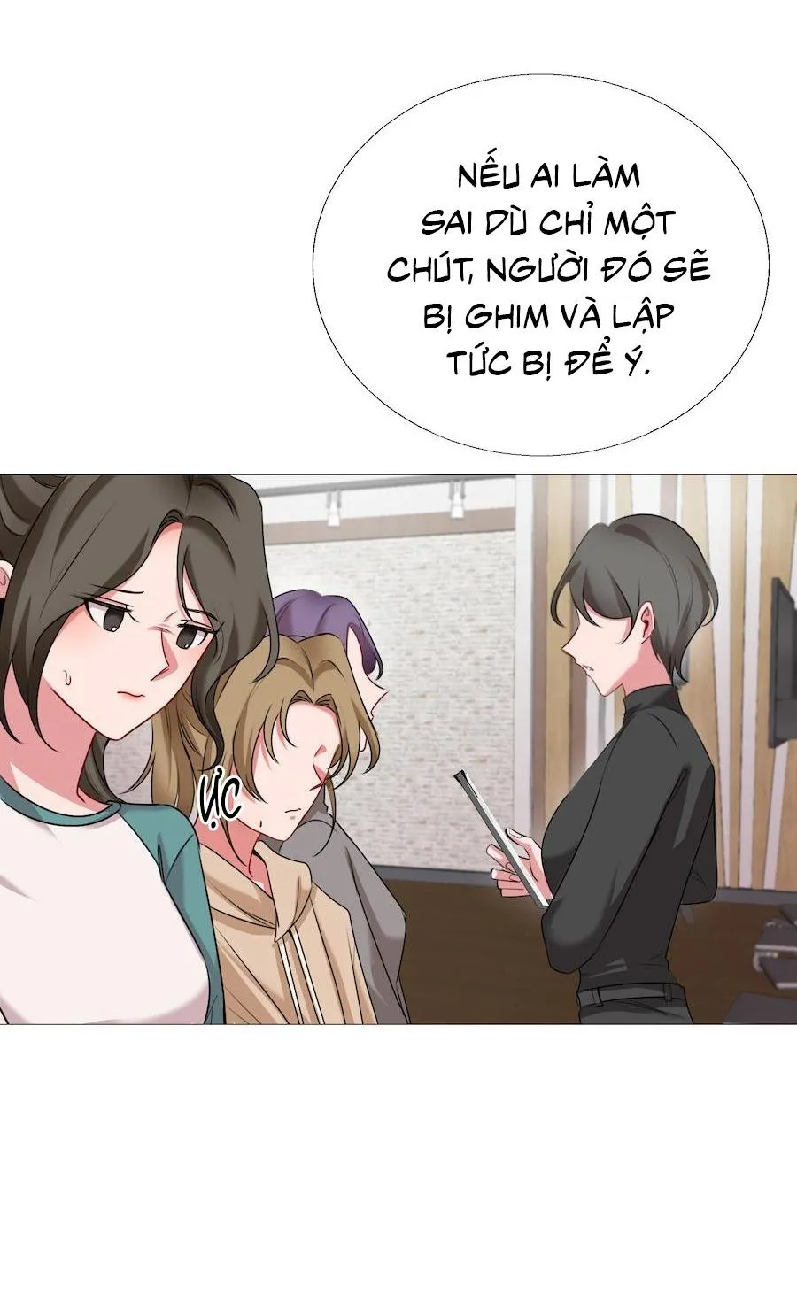 Flower of youth Chapter 28 Trang 13