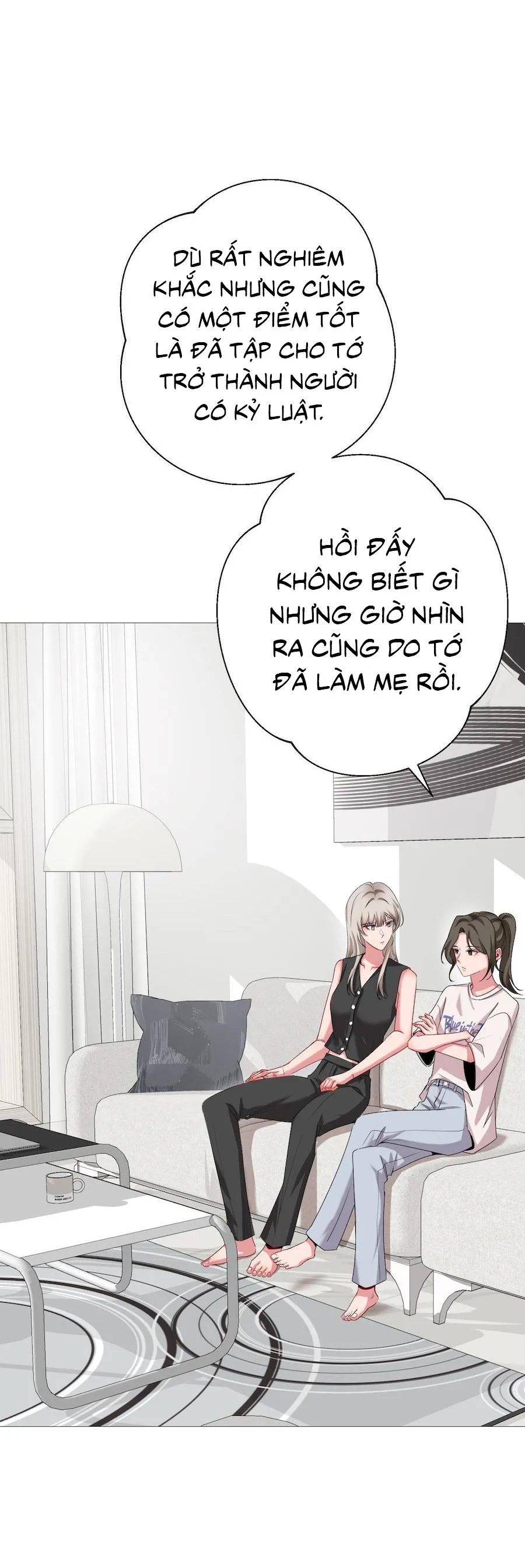 Flower of youth Chapter 28 Trang 14