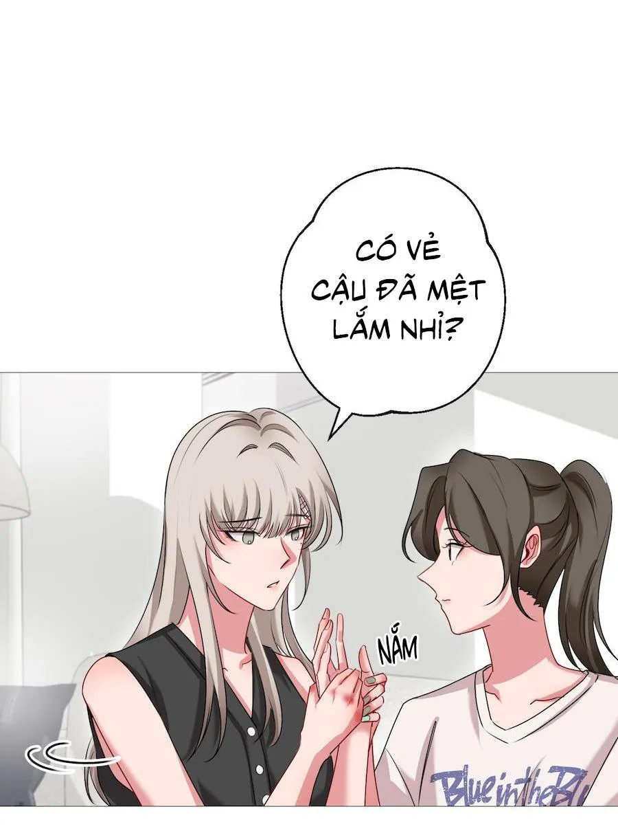 Flower of youth Chapter 28 Trang 15