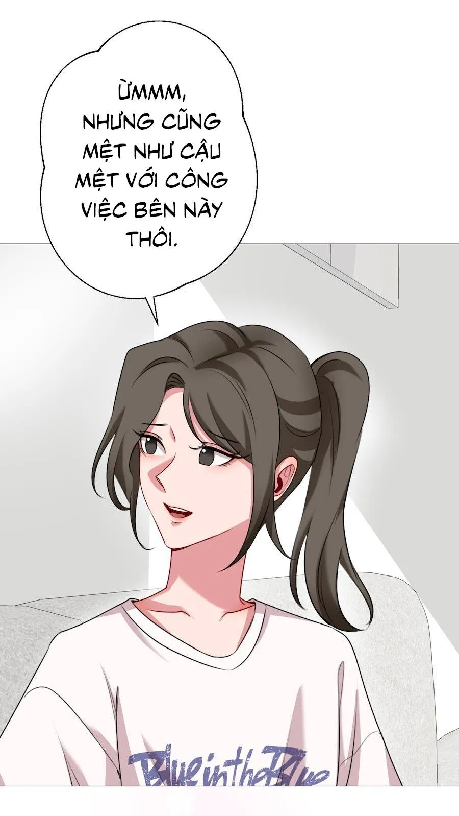 Flower of youth Chapter 28 Trang 16