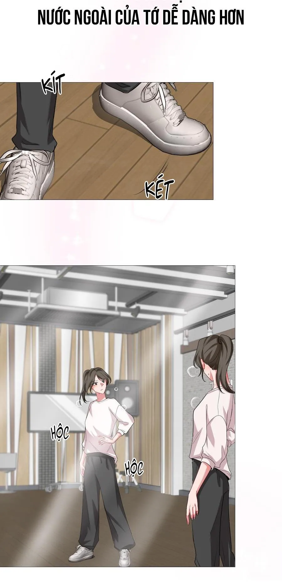 Flower of youth Chapter 28 Trang 18