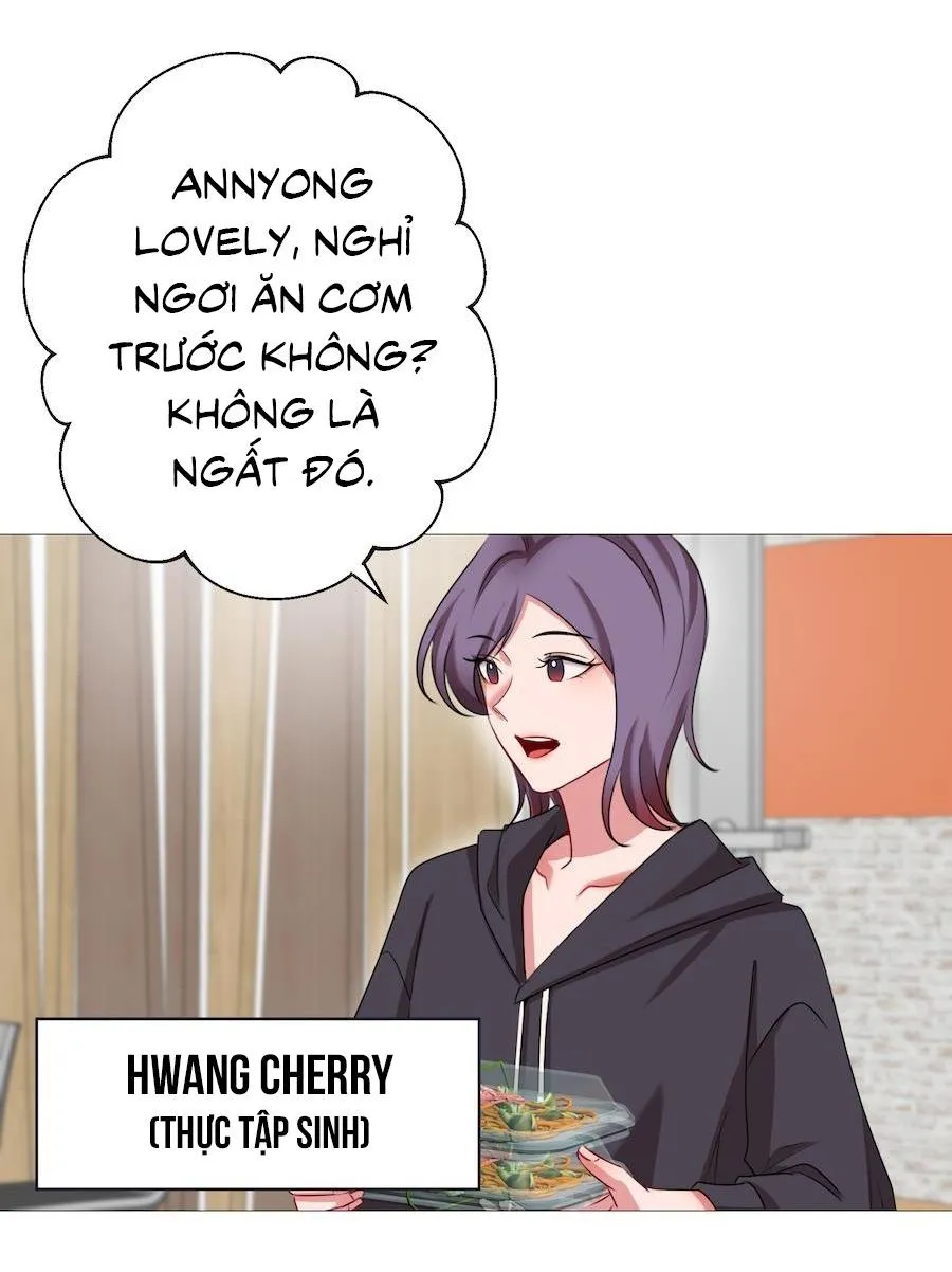 Flower of youth Chapter 28 Trang 19