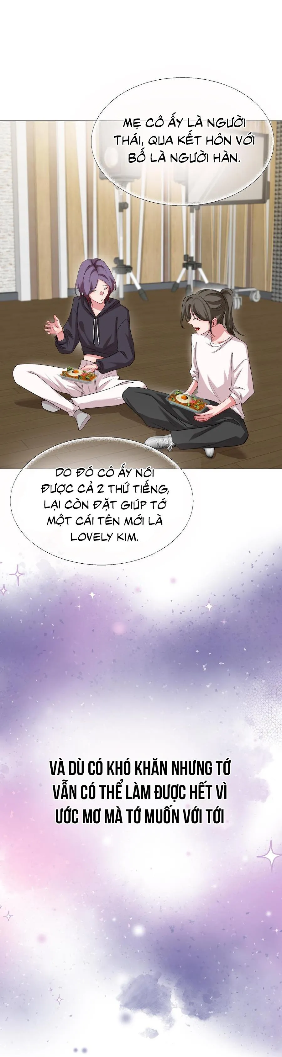 Flower of youth Chapter 28 Trang 21