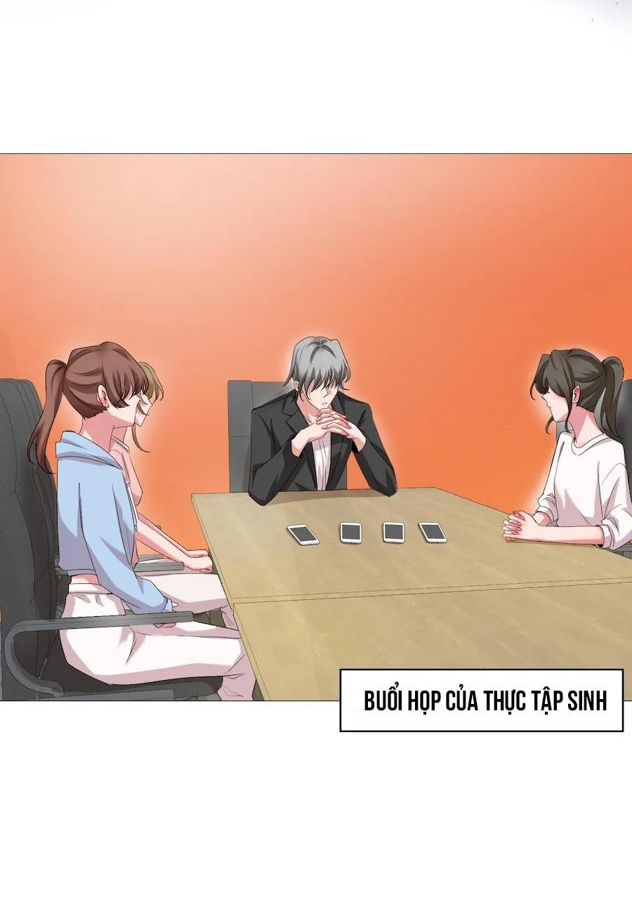 Flower of youth Chapter 28 Trang 22