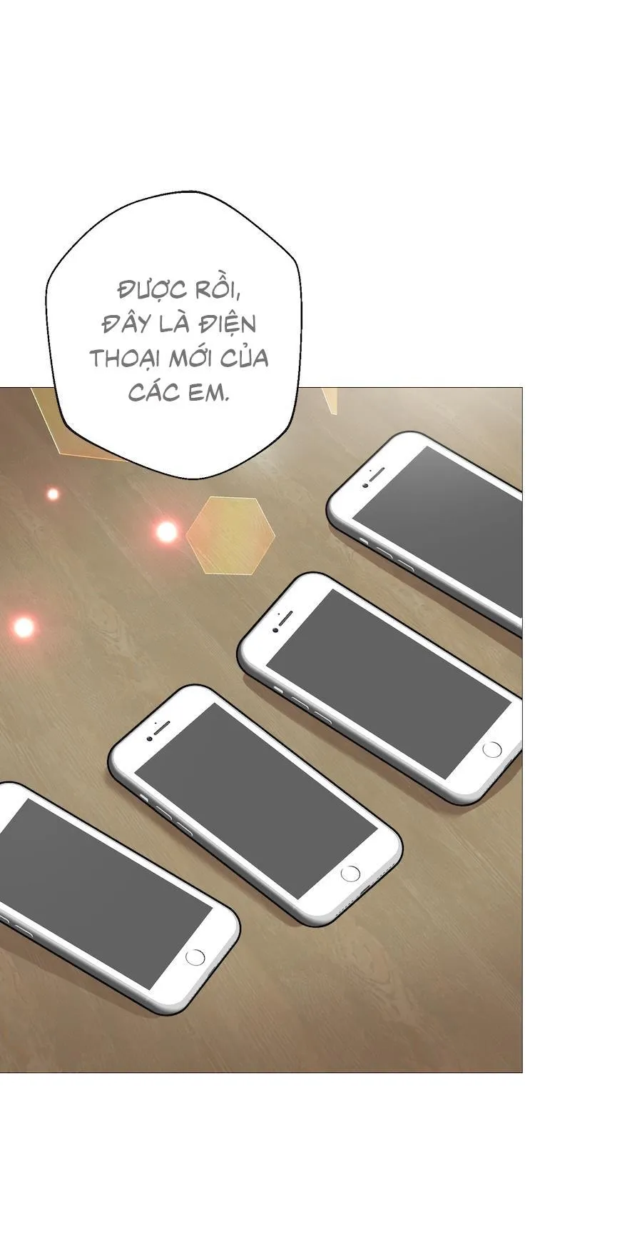 Flower of youth Chapter 28 Trang 23