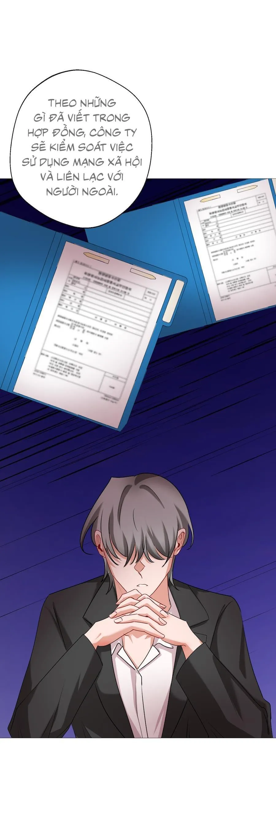 Flower of youth Chapter 28 Trang 24