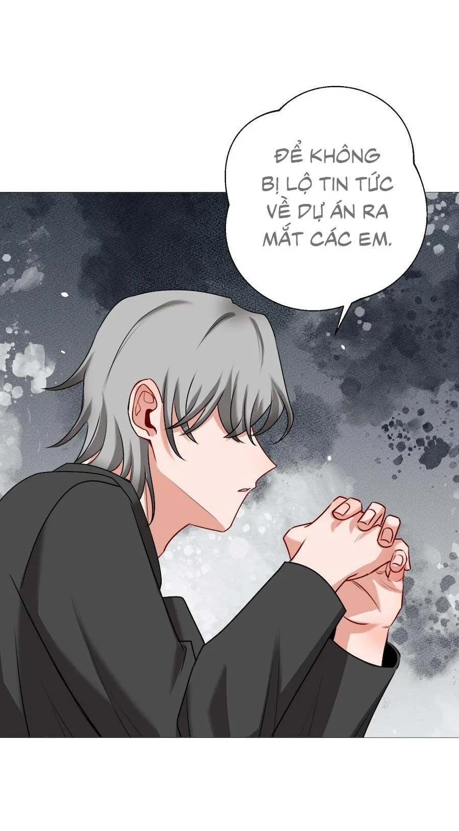 Flower of youth Chapter 28 Trang 26