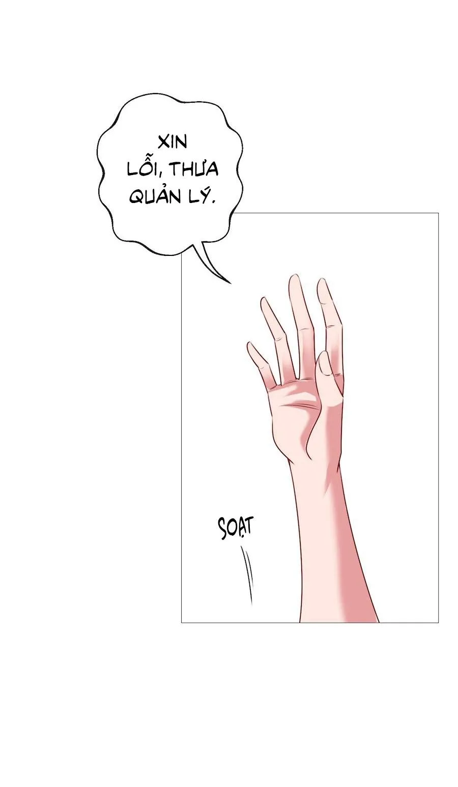 Flower of youth Chapter 28 Trang 27