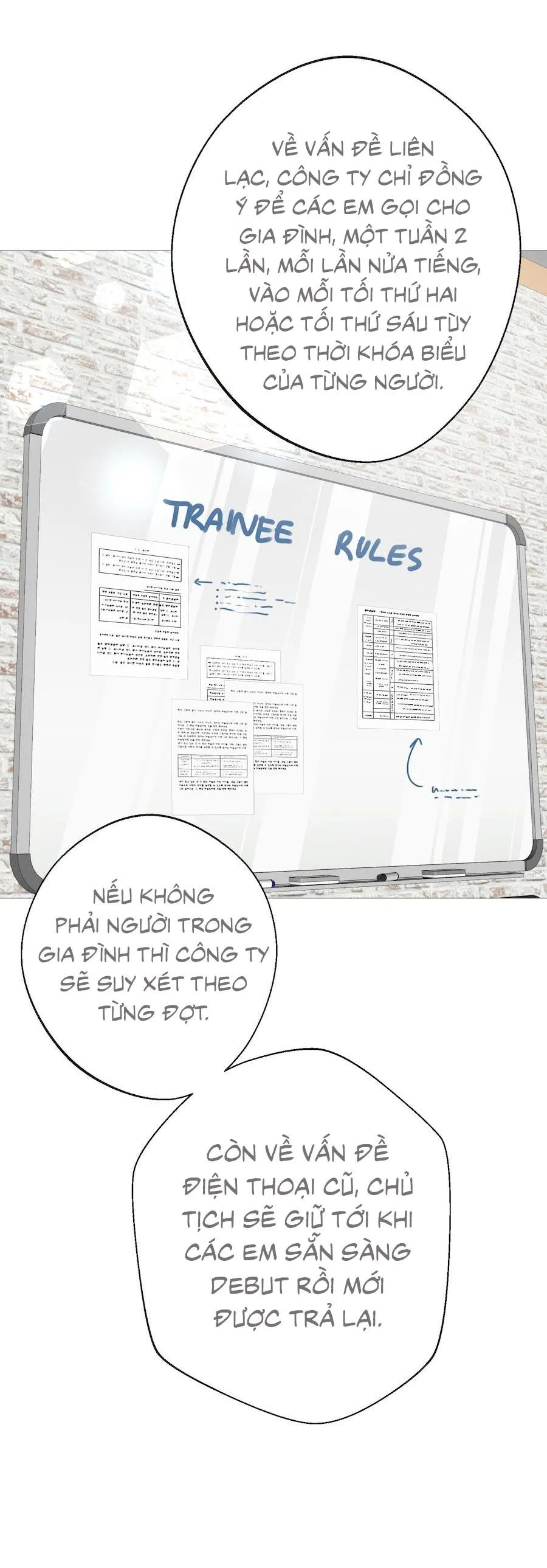 Flower of youth Chapter 28 Trang 30