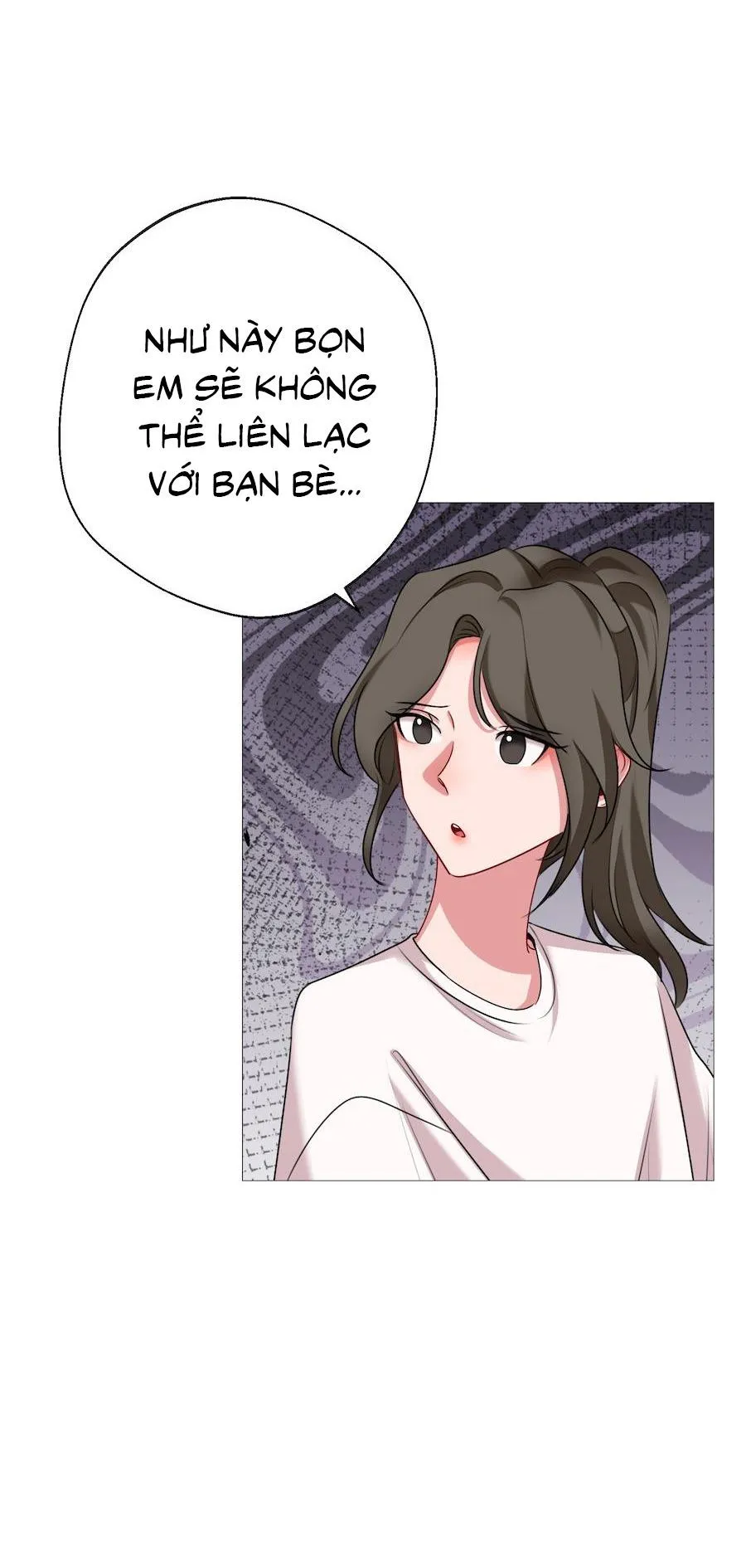 Flower of youth Chapter 28 Trang 31