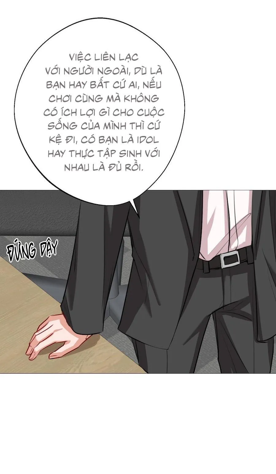 Flower of youth Chapter 28 Trang 34