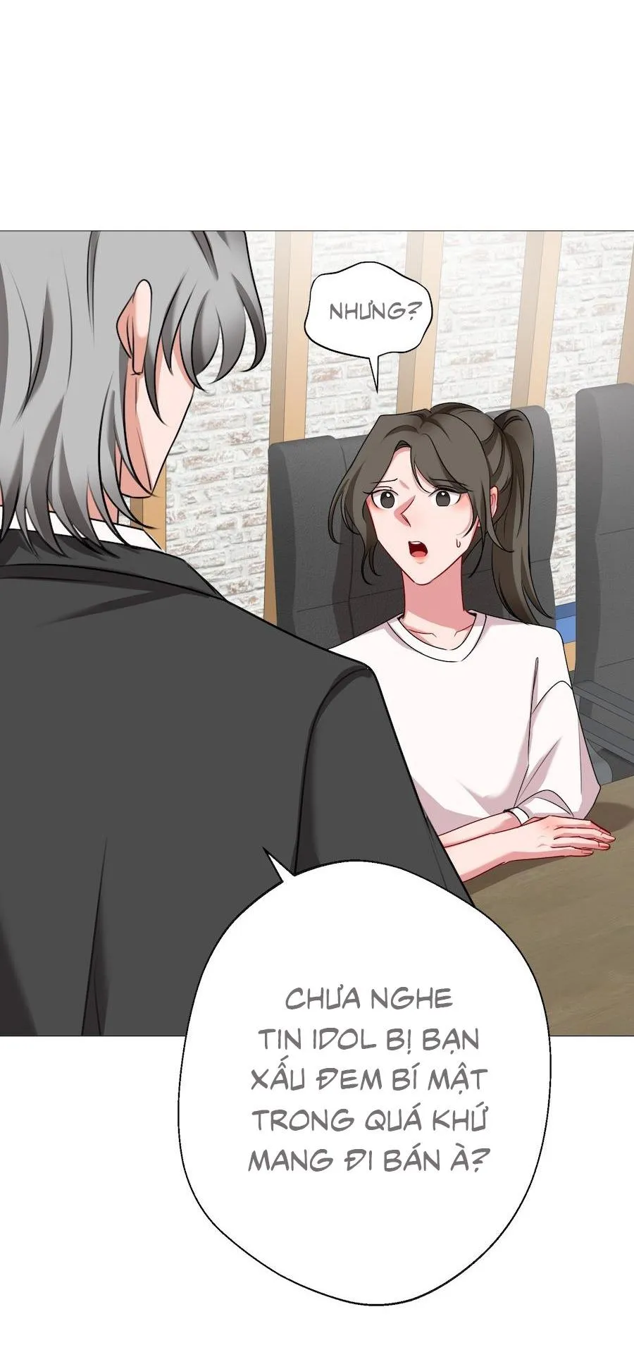 Flower of youth Chapter 28 Trang 35