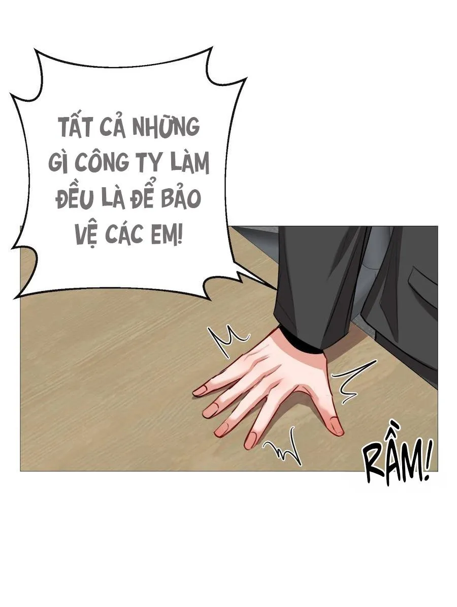 Flower of youth Chapter 28 Trang 36