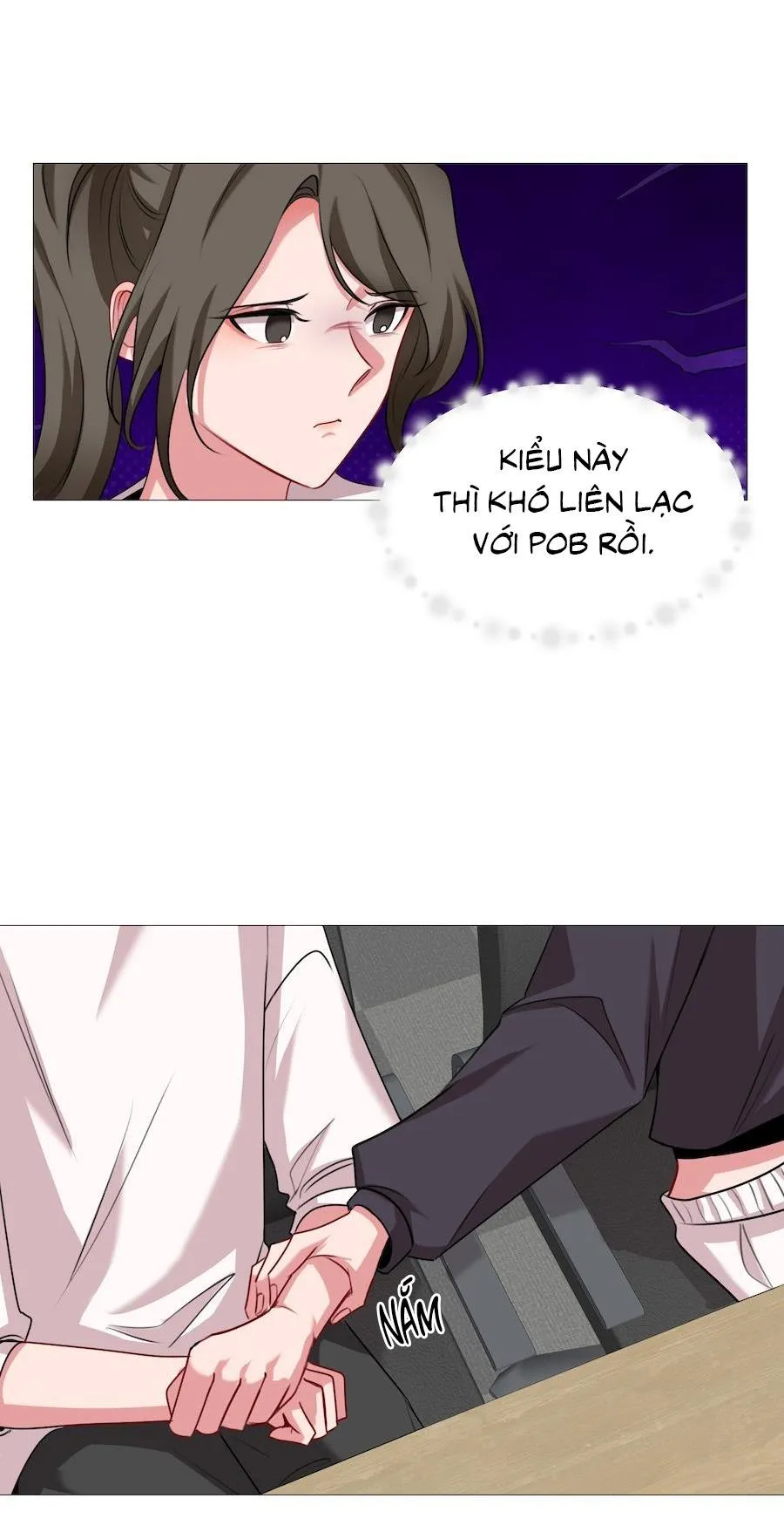 Flower of youth Chapter 28 Trang 38