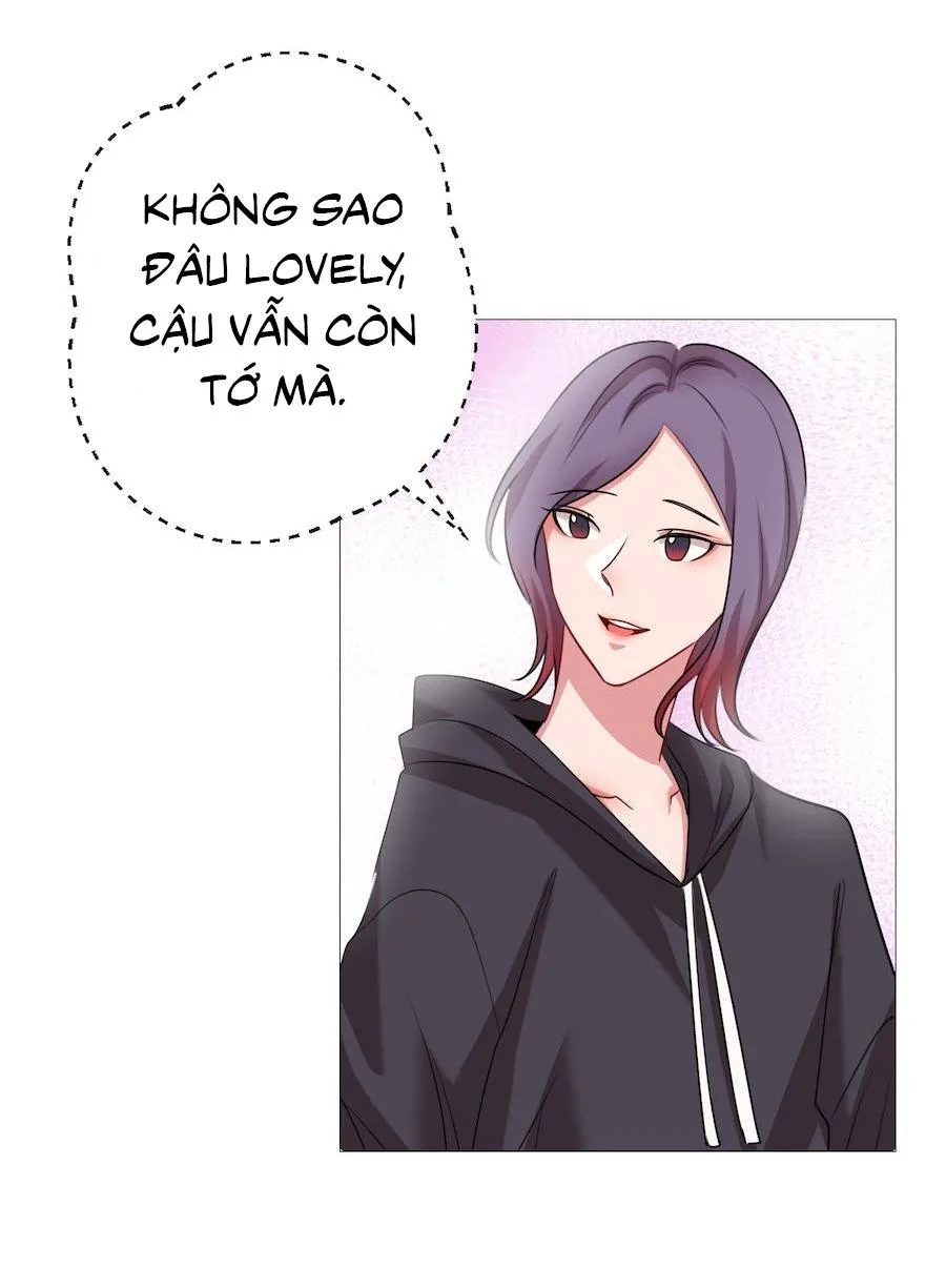 Flower of youth Chapter 28 Trang 39