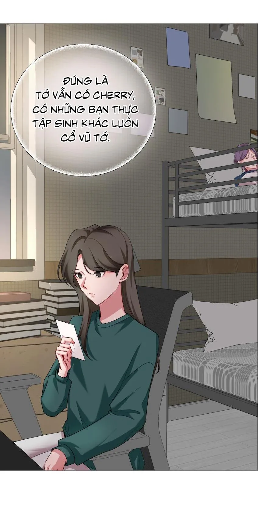 Flower of youth Chapter 28 Trang 42