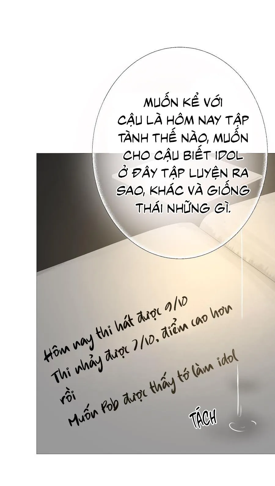 Flower of youth Chapter 28 Trang 45